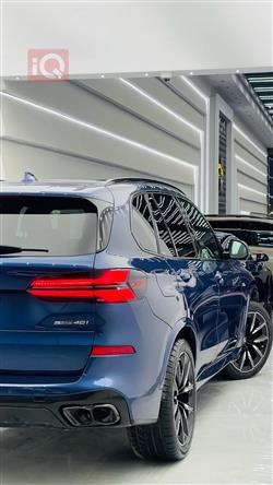 بي ام دبليو X5